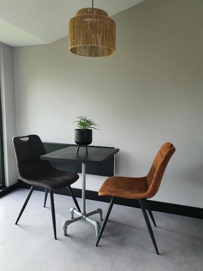 Hippe Schuur Bed & Breakfast Tytsjerk Ngoại thất bức ảnh
