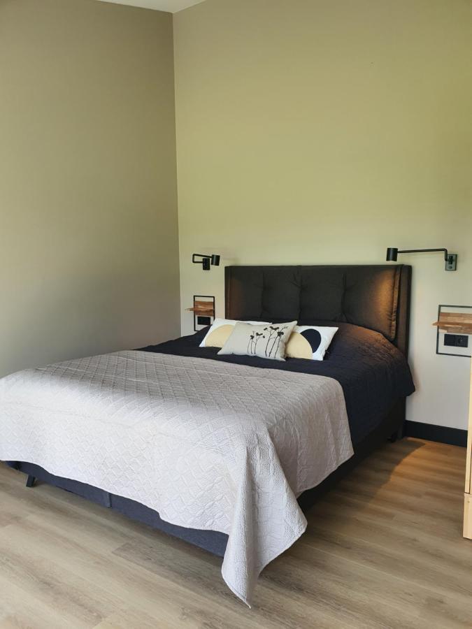 Hippe Schuur Bed & Breakfast Tytsjerk Ngoại thất bức ảnh
