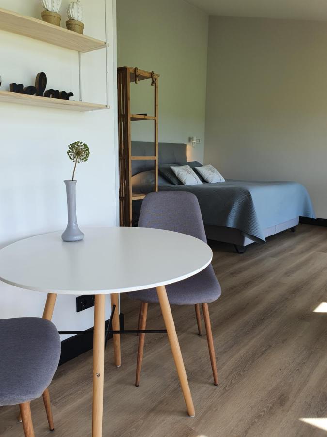 Hippe Schuur Bed & Breakfast Tytsjerk Ngoại thất bức ảnh