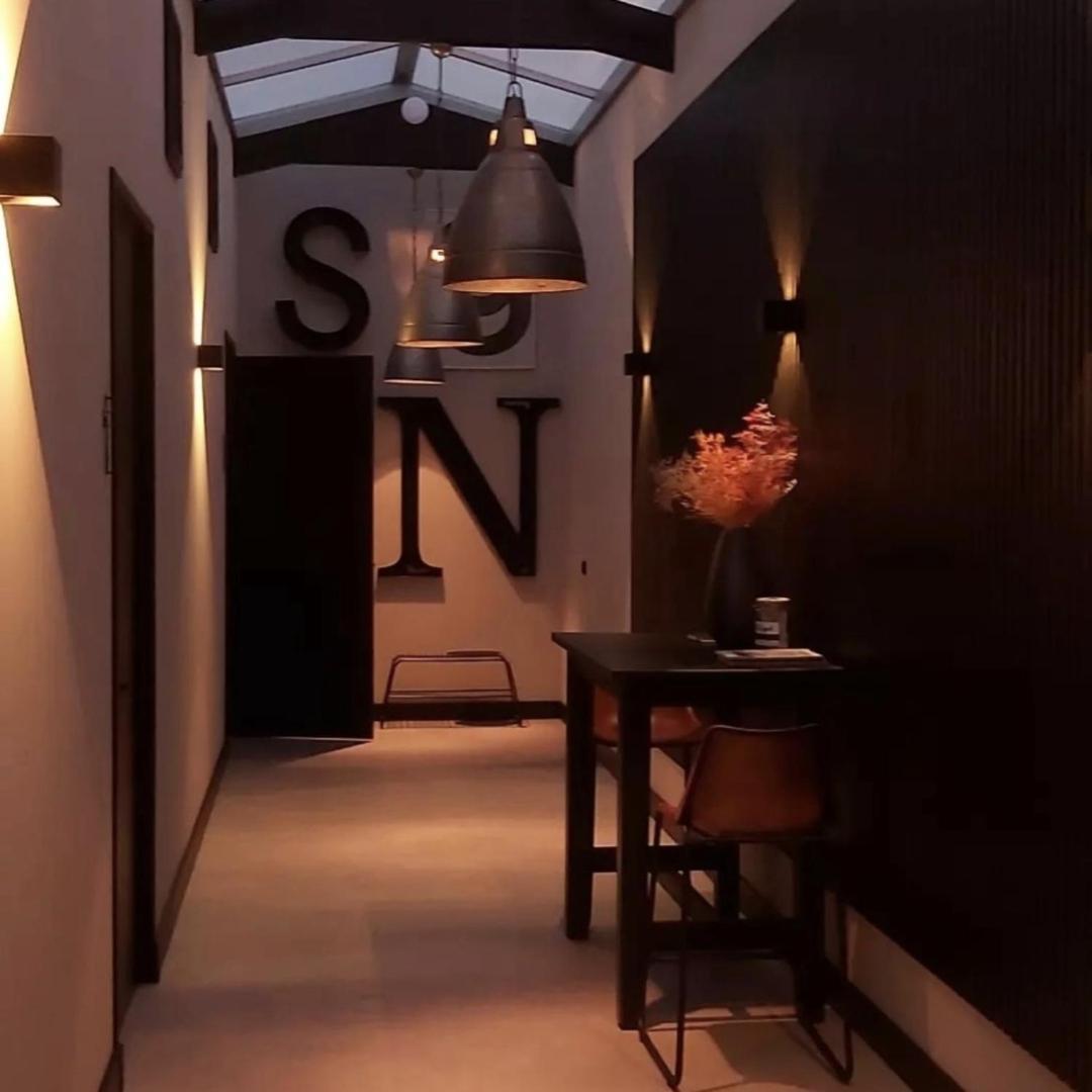 Hippe Schuur Bed & Breakfast Tytsjerk Ngoại thất bức ảnh