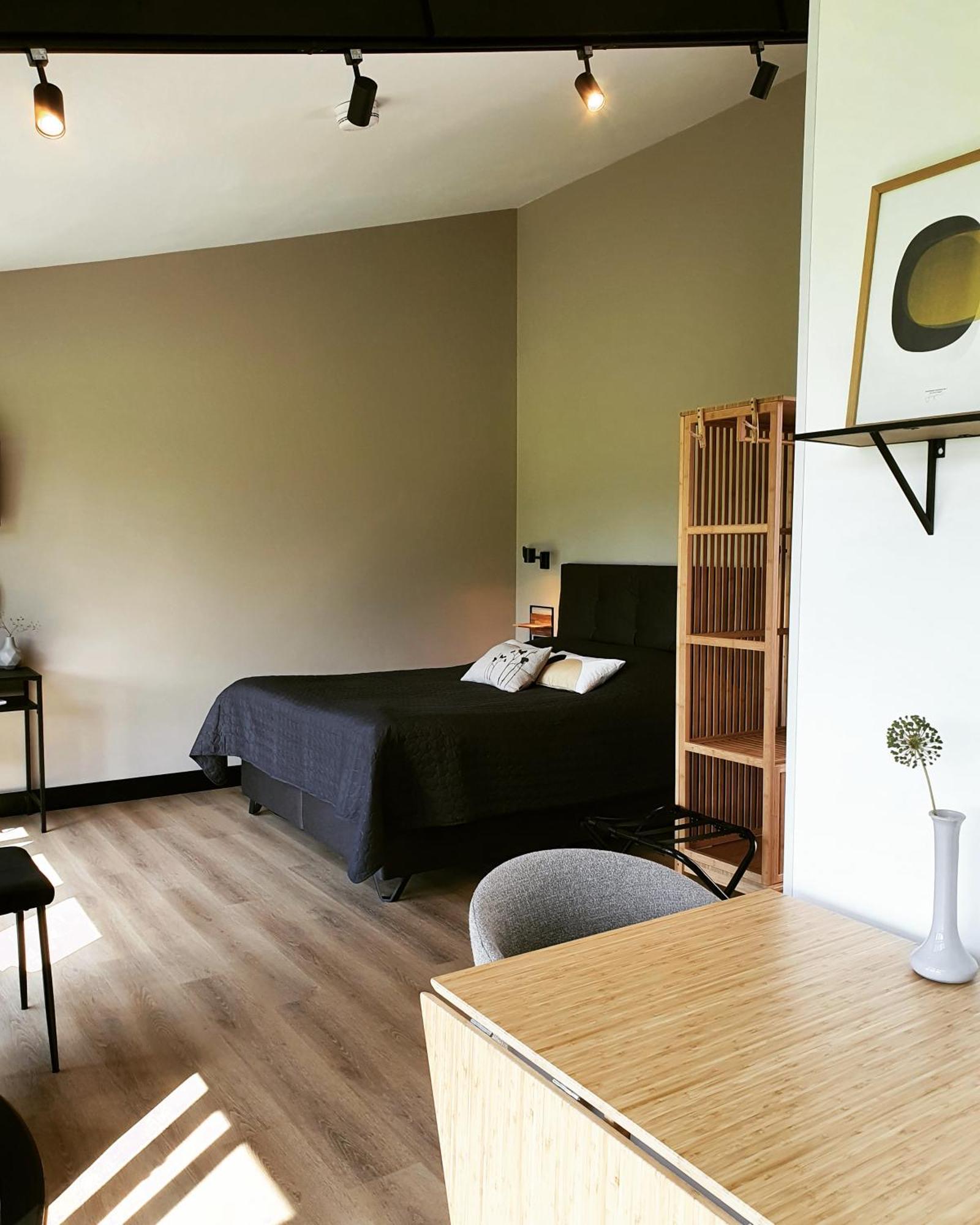 Hippe Schuur Bed & Breakfast Tytsjerk Ngoại thất bức ảnh